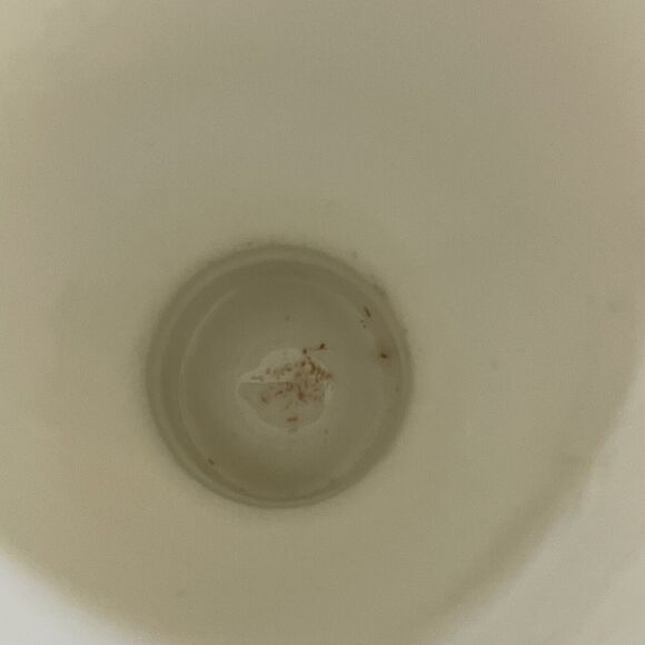 Lot of 2 Bella Casa by‎ Ganz Collectible Footed Mugs CELEBRATION Birthday Bright - Picture 7 of 10